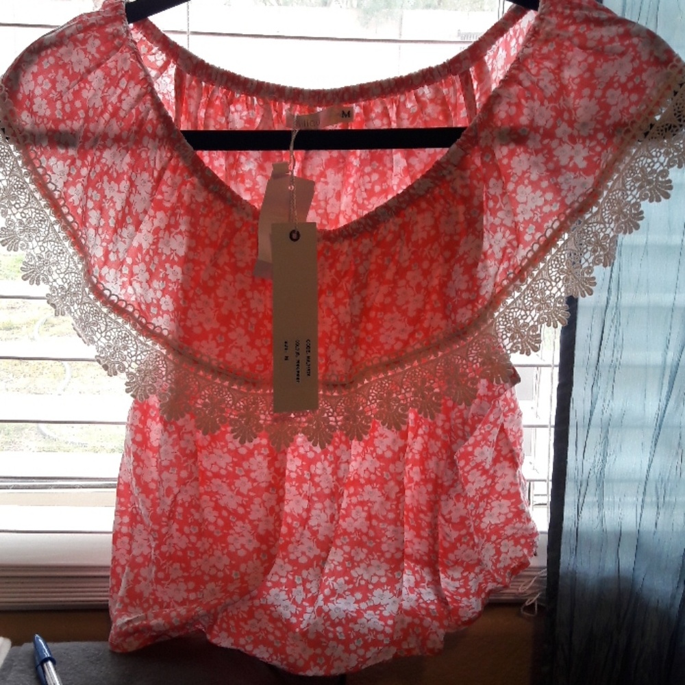 NWT MILLAU TOP